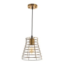 Bayerlux lamp 
