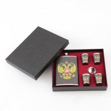 Gift set 6 in 1 