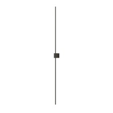 Bra Technical C071wl-L12b3k Pars, 1049x70x30 mm, LED, 12W, 1050LM, 3000K, black color black