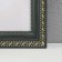 Photo frame world 20x30 cm, 642998-8, green (plastic screen)