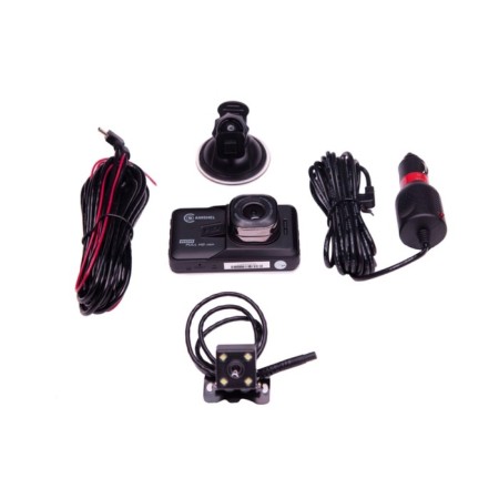 Camshel DVR 210 DVR, viewing angle 150 °, 1280x720 at 30 f/s-3