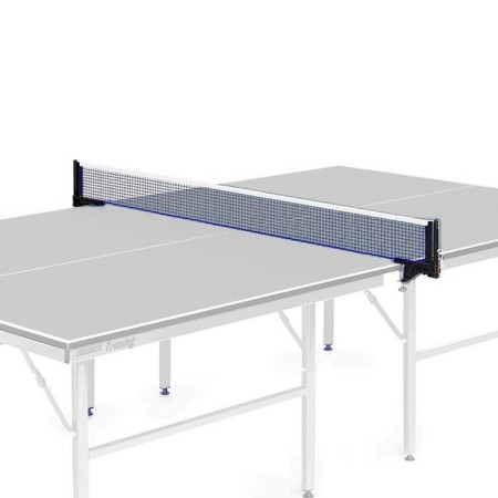 Table tennis grid, 180x15 cm, color mix-4