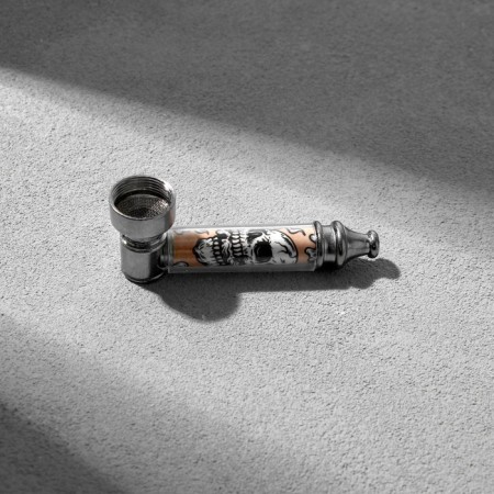 The smoking tube is more than smoke, 12 x 6.5 cm-11