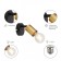Jordana lamp 7038-701 1he27 40W