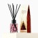 Aromadiffusor aromatic sticks "New Year collection", aroma jasmine, 50 ml