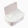 Lunch-Box "Flamingo", 1.4 l, 21.5 x 7.3 x 15 cm, white