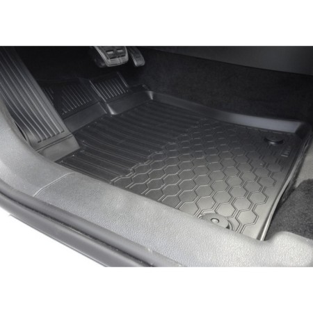 Rival Skoda Kodiaq 5D (7 seats) 2017-n., 6 pcs., K15105003-1-1