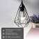 LED LED pear A80 25.5W E27 2423LM 4000K neutral light Rexant