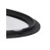 Regent Inox cover, silicone rim, d = 24 cm