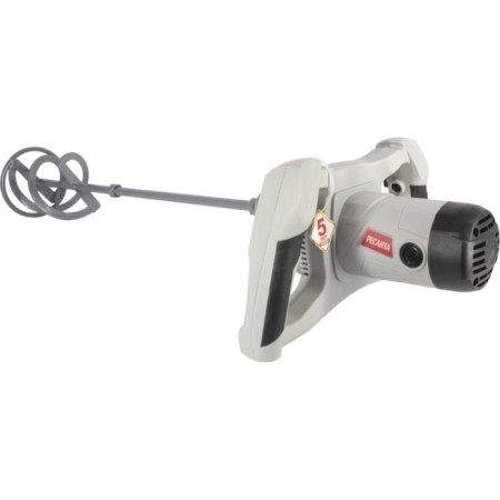 Building Mixer Resanta SM-1600E-2, 1600 W, M14, 2 speeds, 700 rpm-2