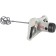 Building Mixer Resanta SM-1600E-2, 1600 W, M14, 2 speeds, 700 rpm