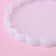 Mold Dolyana "Blossom", silicone, d = 14.5 cm