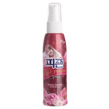 Antistatist Antistatist Pigueon Flower Festival, 80 ml