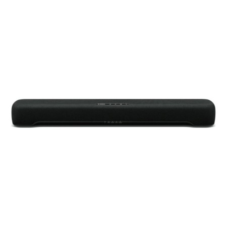 Soundbar Yamaha SR-C20A 2.0 40W+60W black