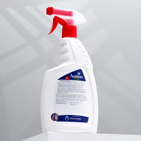 The universal spray "Line-MS" from the smell and marks of animals, lavender, 750 ml-1