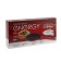 Electric pancake Energy EN-262, submersible, 650 W, D = 20 cm, capacity for dough, red