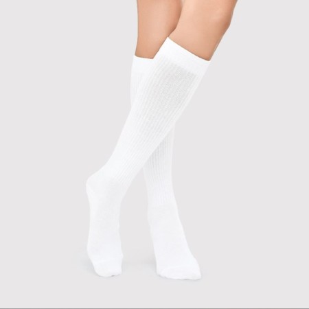 Golphs are women, white color, size 25-27 (39-41)-2