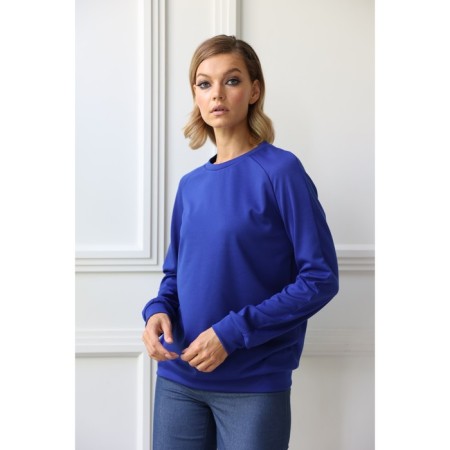 Female sweatshirt, size 54-3