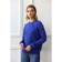Female sweatshirt, size 54