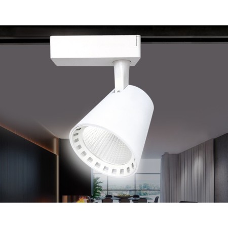 Summary Silly Snow -Front Ambrella Track System Gl5975, 24W, LED, white color-3