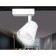 Summary Silly Snow -Front Ambrella Track System Gl5975, 24W, LED, white color