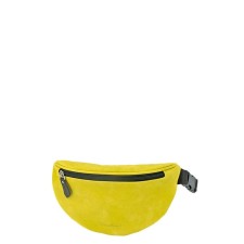 B2644 Barbon bag, lightning department, yellow color 15x25x7cm