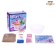 Set for experiments "The dream of a unicorn 5 in 1"