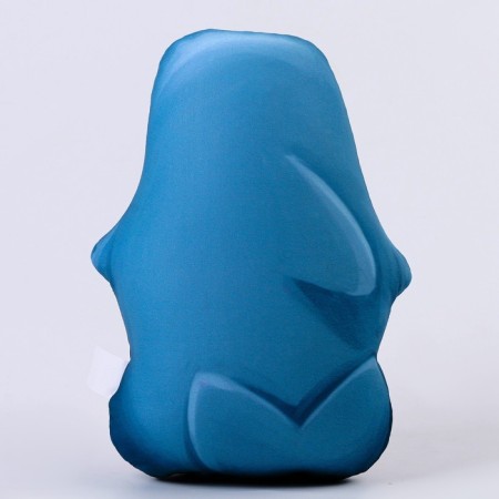 Antistress toy "Kitten Akula"-3