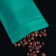 Pack Doy-Pak, matte, emerald, 14 x 20 x 4 cm