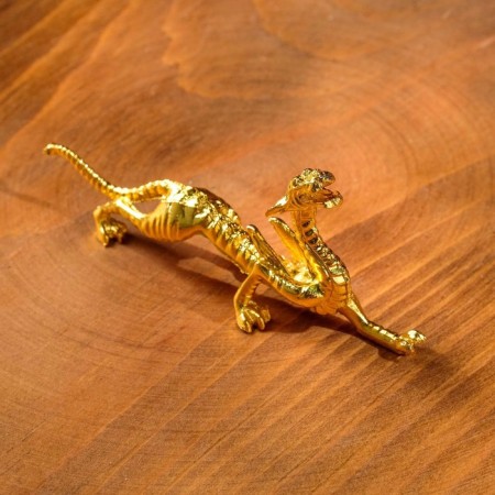 Bowl stand "Dragon", 8x2x3.6cm