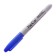 Permanent marker, 3.0 mm, blue