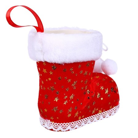 Candy "Boot", New Year's-2