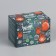 Garland "Curtain" 1.5 × 1 m, IP20, transparent thread, 180 LED, Green glow, 8 modes, 220 V