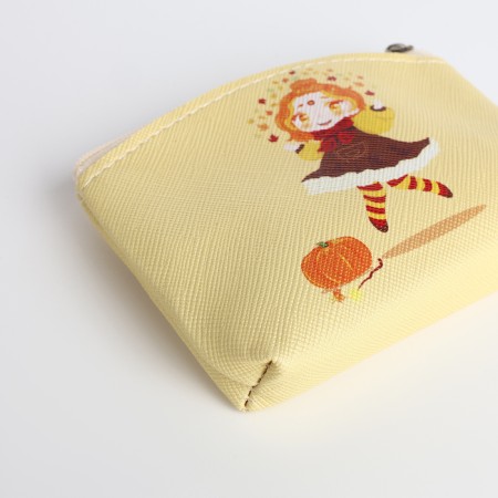Lightning wallet, mix color-9