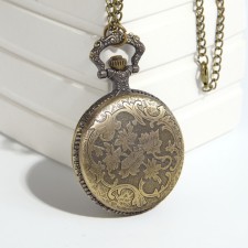 Pocket clock 