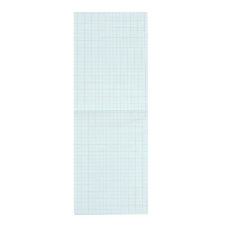 Notepad A6, 24 sheets on the clip "Our Friends", mix-1