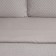 Lovelife Tufting 1.5P Square LOVELIENTS 143*215cm, 150*230cm, 50*70cm-2pcs, Gray color, 110 g/m2