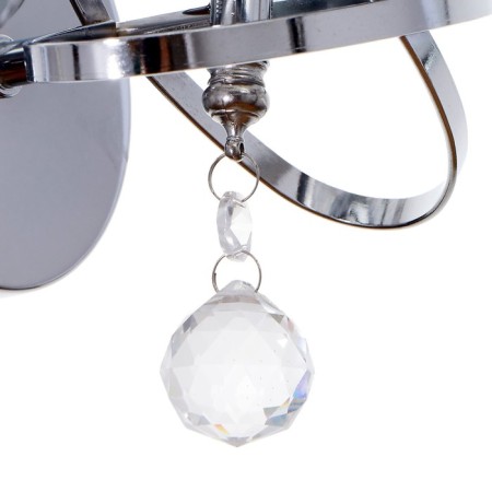 Bra 2571/1 E27 15W chrome 12x26 cm-4