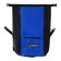 Hermoryukzak Yugana, PVC, waterproof 30 liters, blue