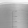 Poster "General catering", 5 l, d = 20 cm, h = 16 cm, metal cover, induction, with a heat distribution layer