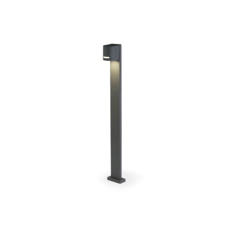 Lamp street landscape Ambrella Garden ST3752, GU10, Gray Color
