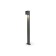 Lamp street landscape Ambrella Garden ST3752, GU10, Gray Color