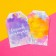 Schildik Floristic "Thank you for the purchase", set 6 pcs., 7 x 5 cm