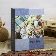 Photo album for 200 photos 10x15 cm 