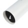 VARA ORER ERA 10KP, D = 100 mm, length 500 mm, external grate from ABS plastic