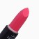 Lipstick Jeanmishel Satin Cream Texture tone 15 coral pink, 14 g