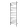 Terminus heated towel rail "Classic" P15, 500x1300 mm, chrome