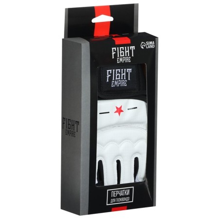 Gloves for Taekwondo Fight Empire, p. S.-1