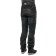 Motorcycle pants Airflow, black, size S