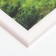 Photo frame 21x30 cm (7n92) White (plastic screen)